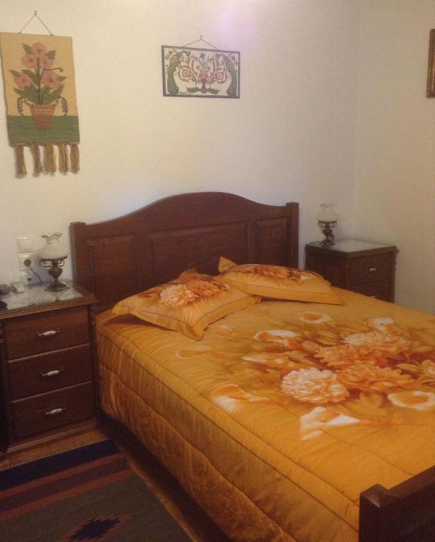 Archontiko Katerina Guest house *
