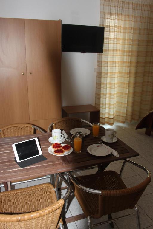 123 Armonia Guest house Loutra Edipsou (Evia)