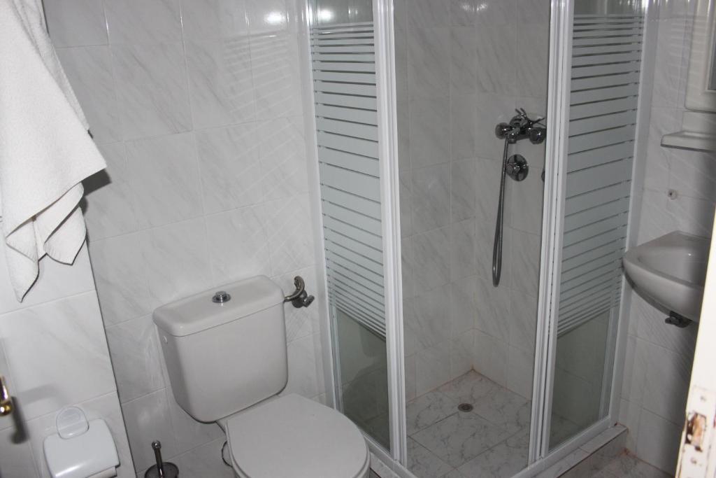 123 Armonia Guest house