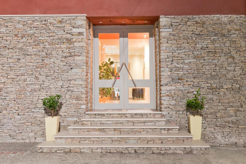 Hotel Astros Boutique Paralio Astros