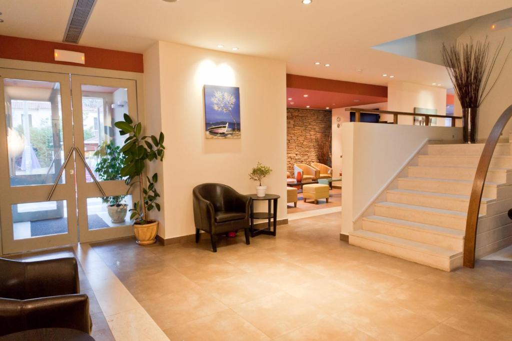Hotel Astros Boutique 3*