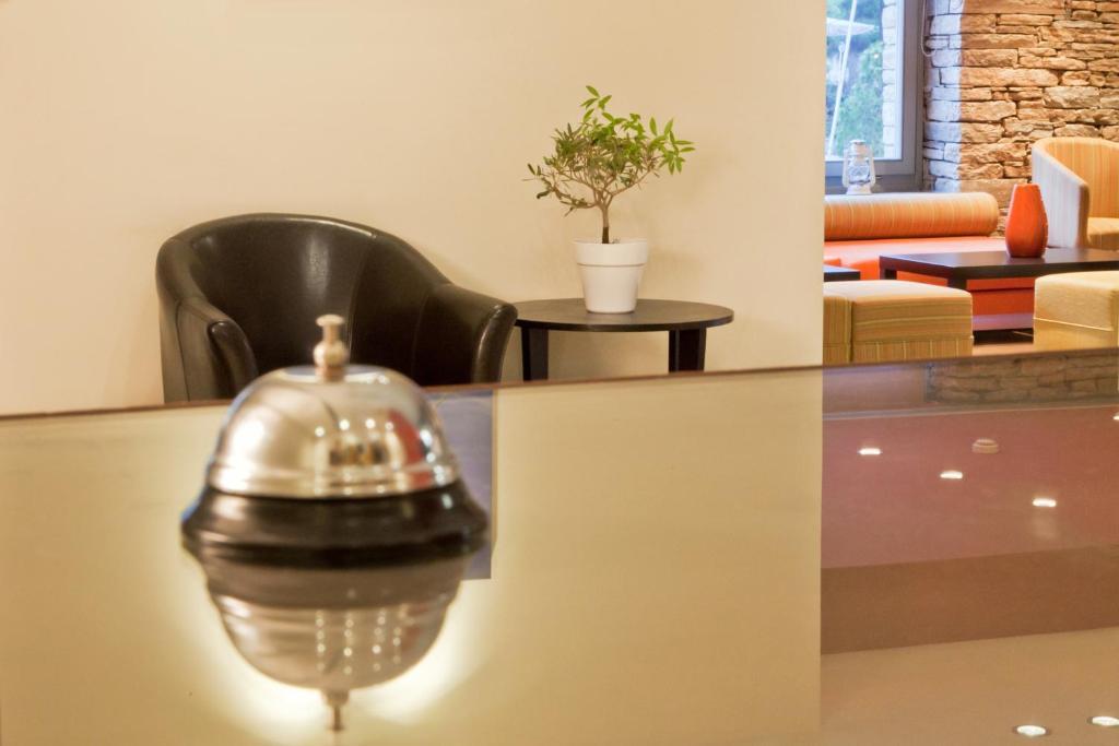 Hotel Astros Boutique Paralio Astros