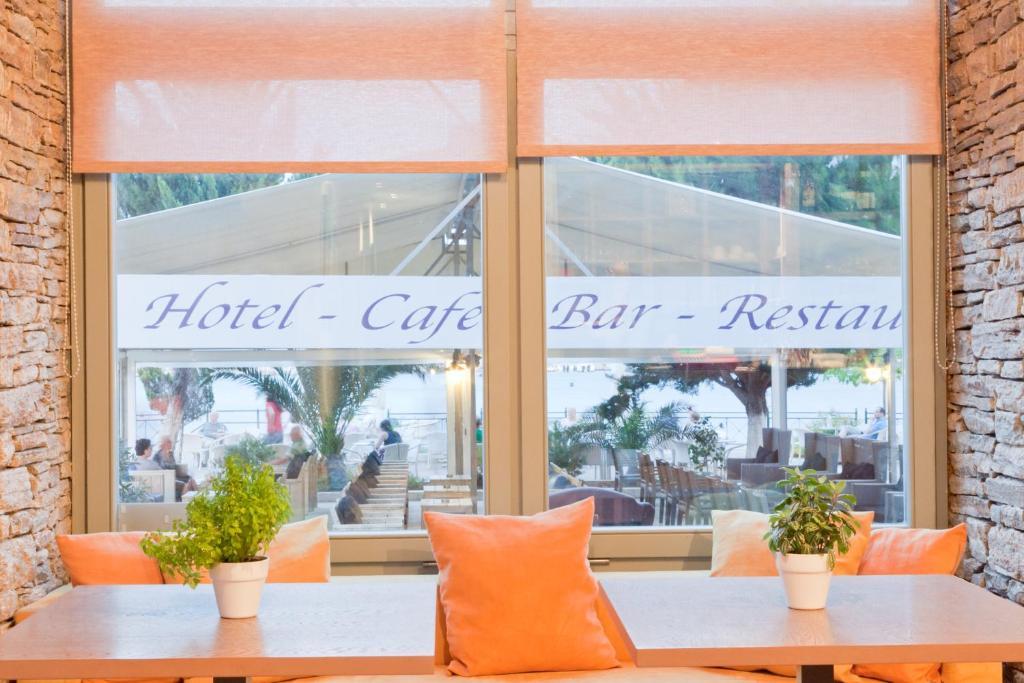 Astros Boutique Hotel Paralio Astros