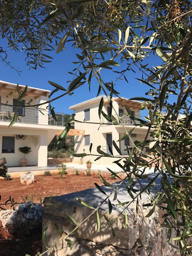 Villa Luxurious At A Unique Spot Agios Nikolaos (Zakynthos)