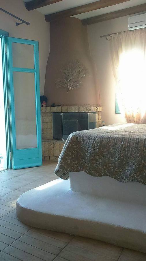 Country house Thoosa's House Koufonisi Koufonisia
