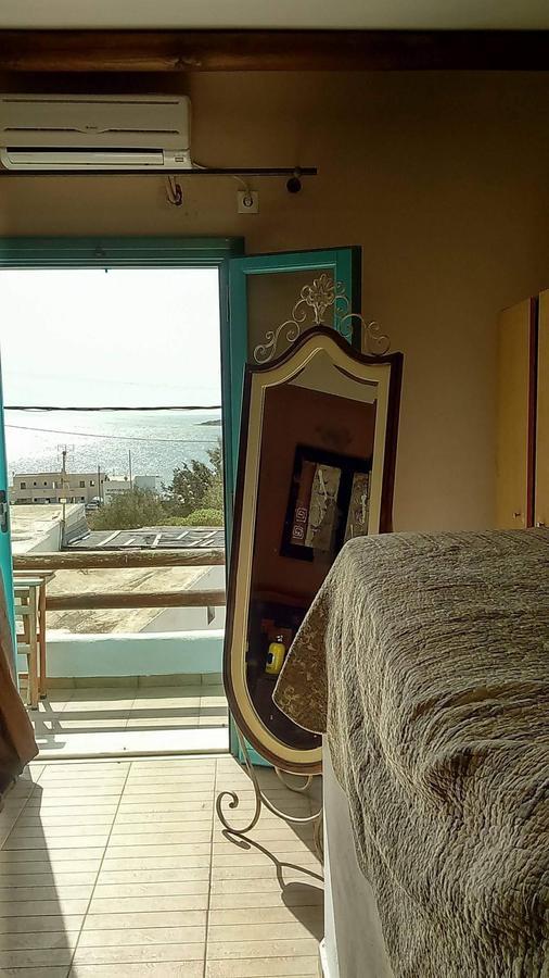 Thoosa's House Koufonisi Koufonisia