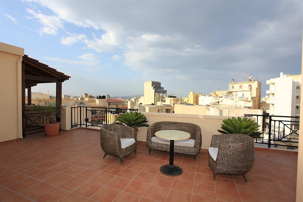 Hotel Kastro