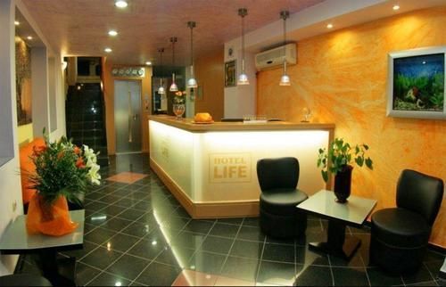 Life Hotel Heraklion (Crete)