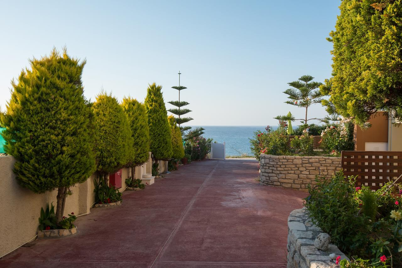 Apollon Ii Villa