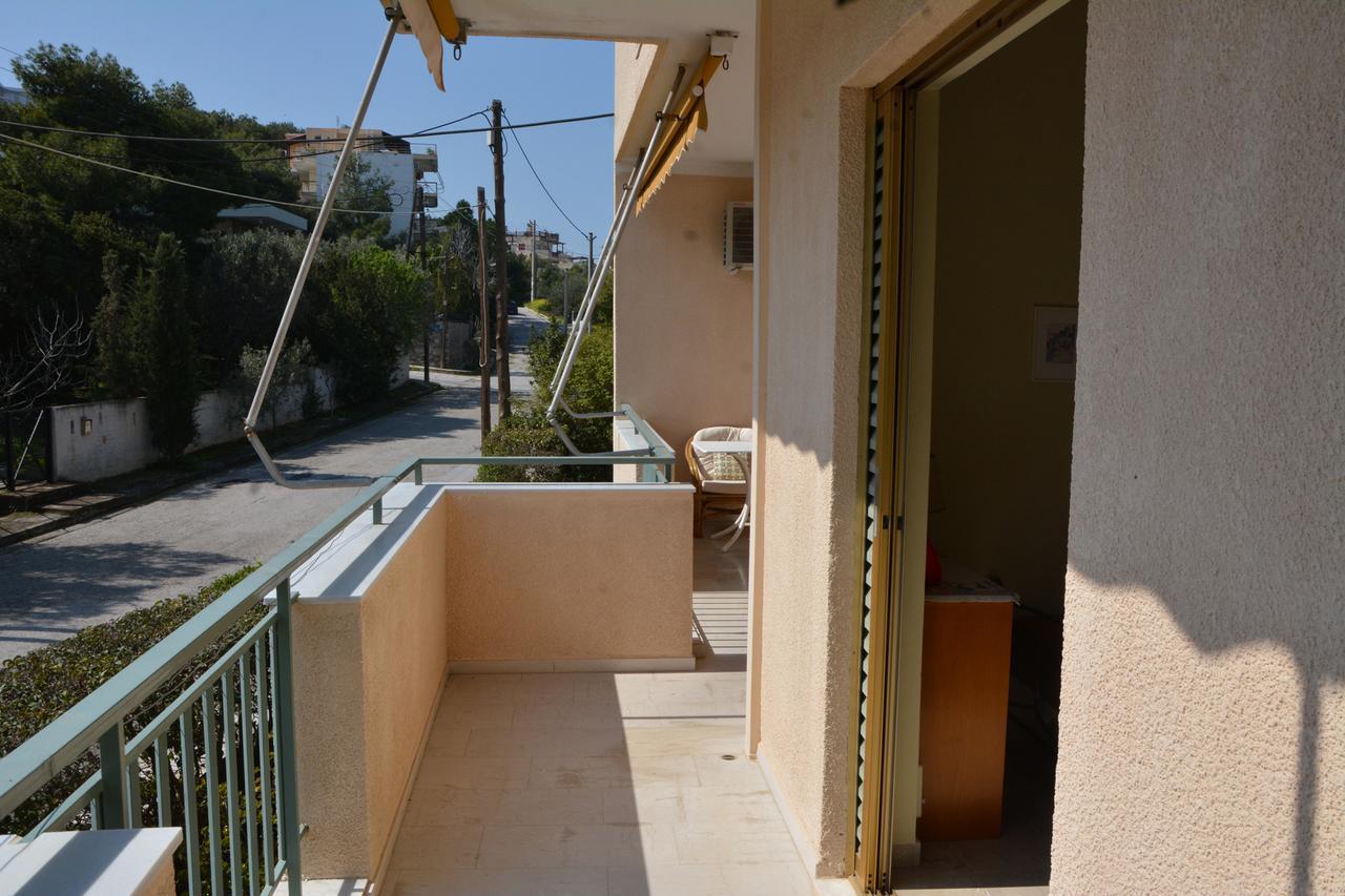 Saronida Apartment Lagonisi