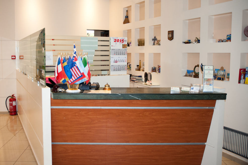 Nestorion Hotel 2*
