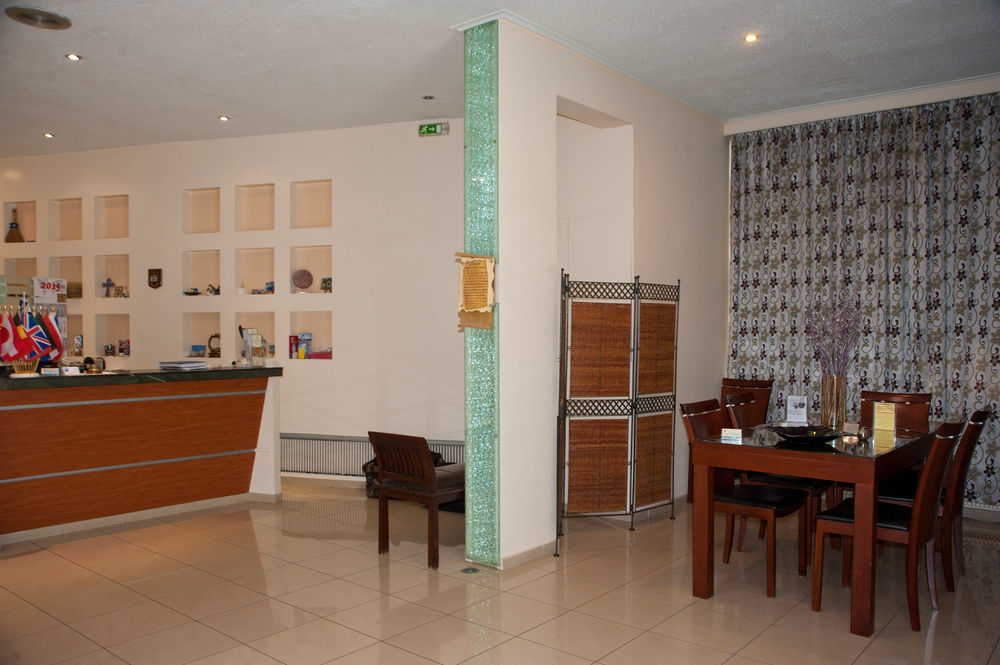 Hotel Nestorion