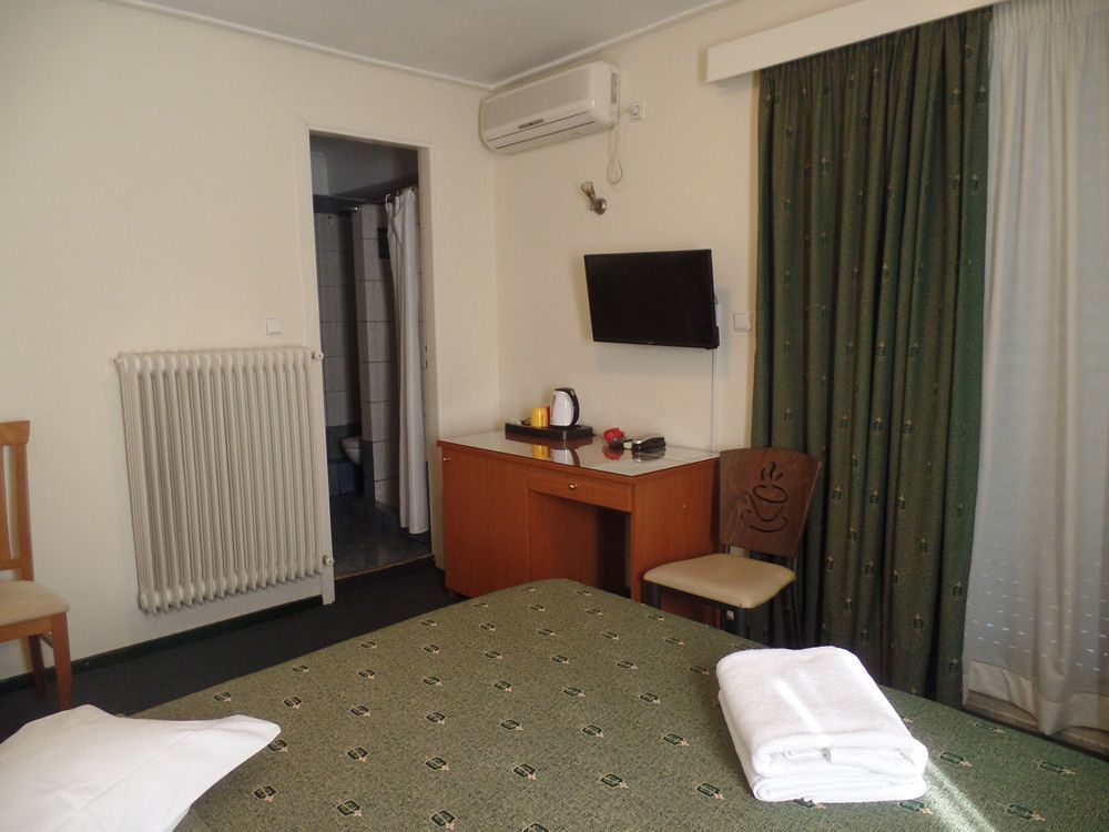 Hotel Nestorion 2*