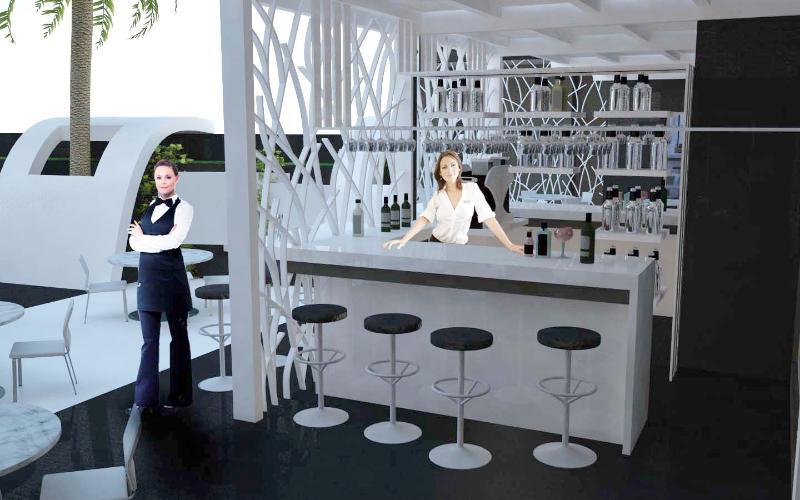 Melrose By Mage Hotel 4*