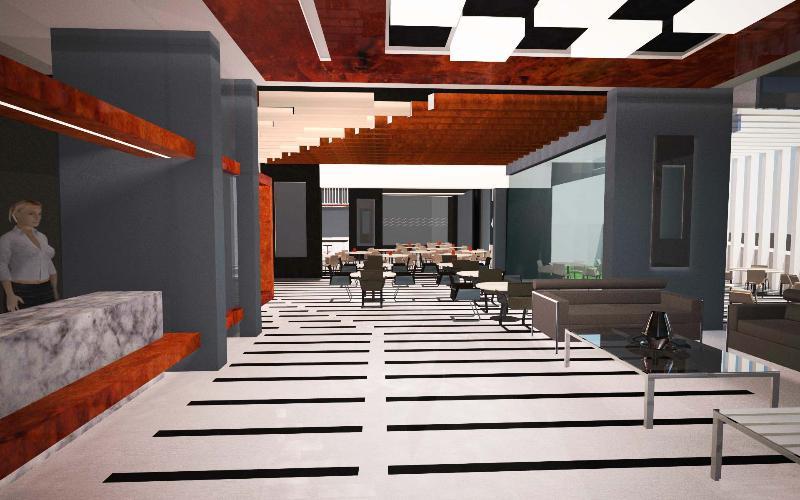 Hotel Melrose By Mage Rethymno (Crete)