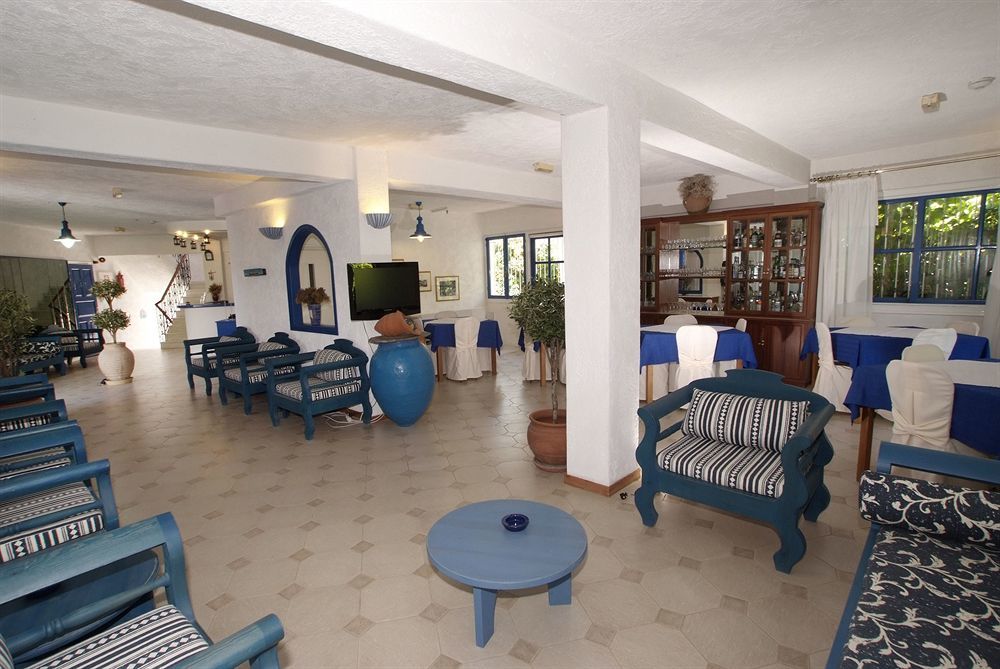 Atheras 3* Evdilos (Ikaria)