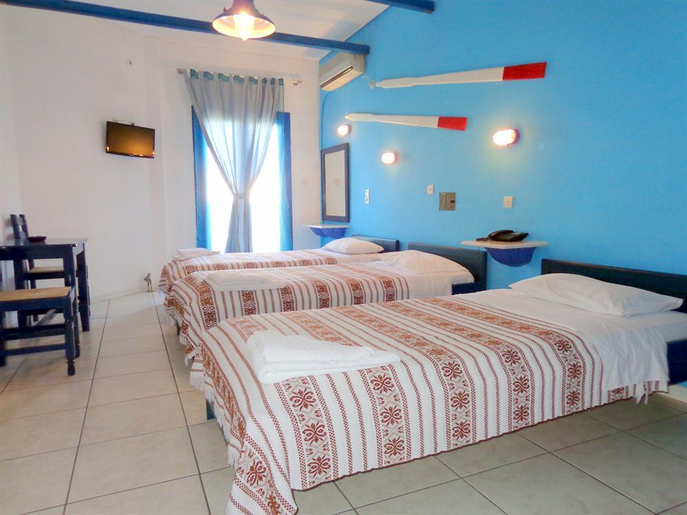 Hotel Atheras