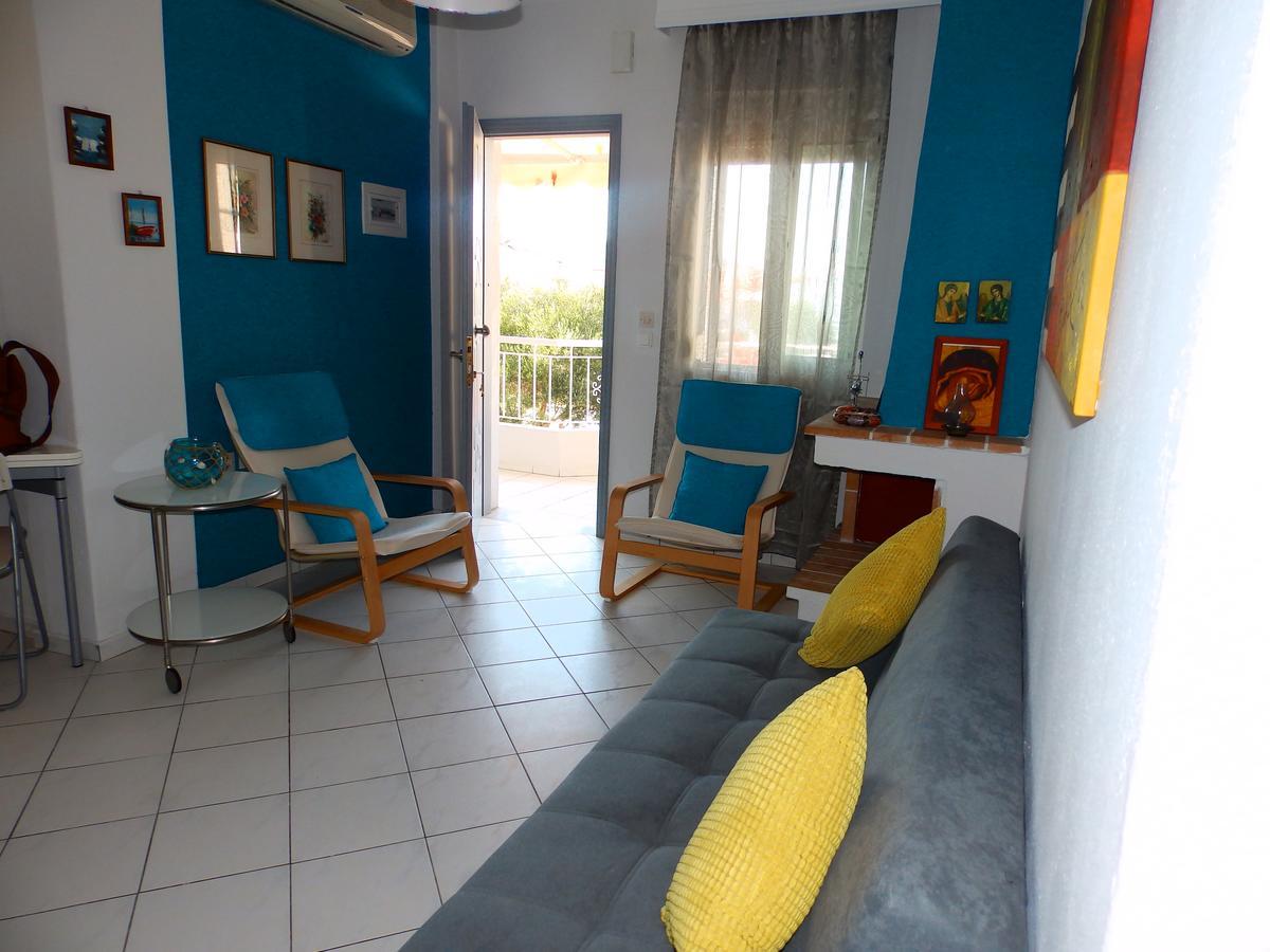 Vi Apartment *