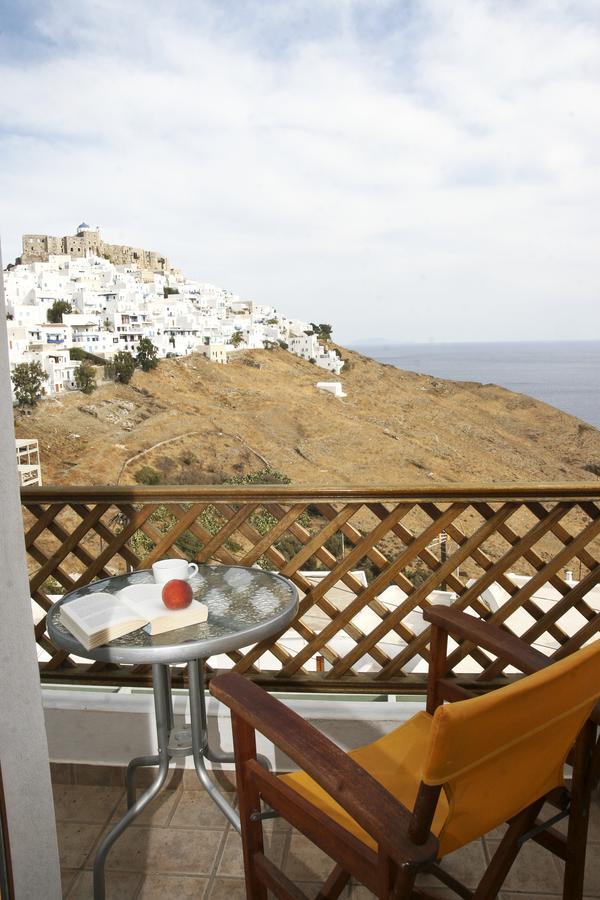 Atlantic Island