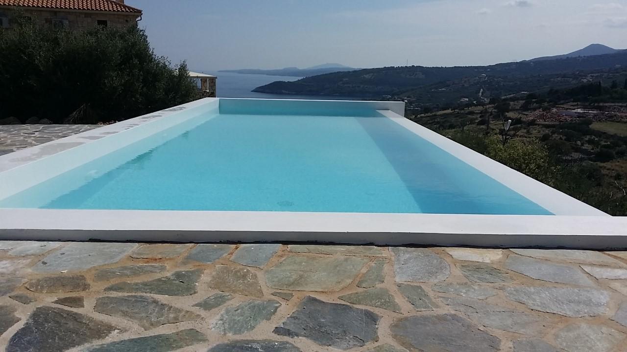 Luxurious At A Unique Spot Villa Agios Nikolaos (Zakynthos)