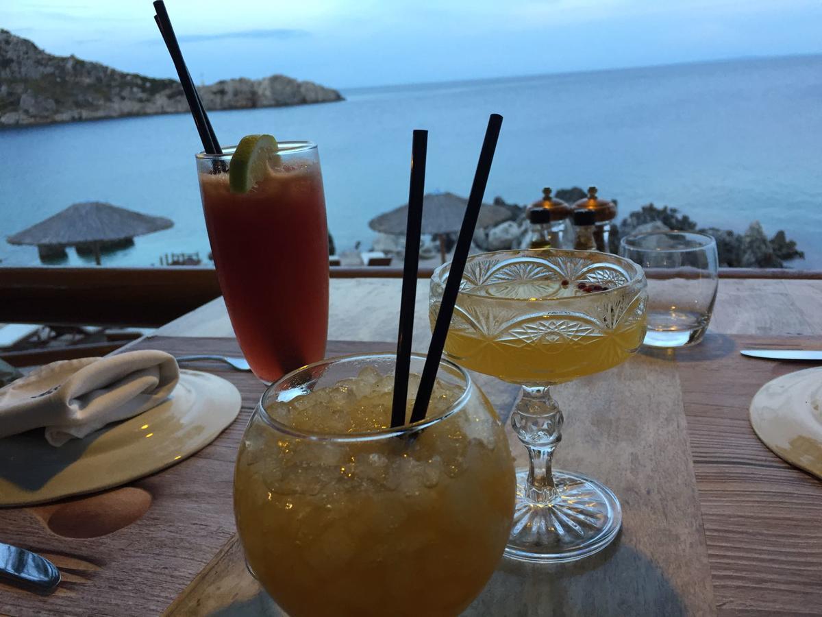 Luxurious At A Unique Spot Agios Nikolaos (Zakynthos)