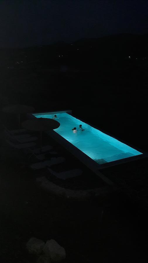 Villa Luxurious At A Unique Spot *