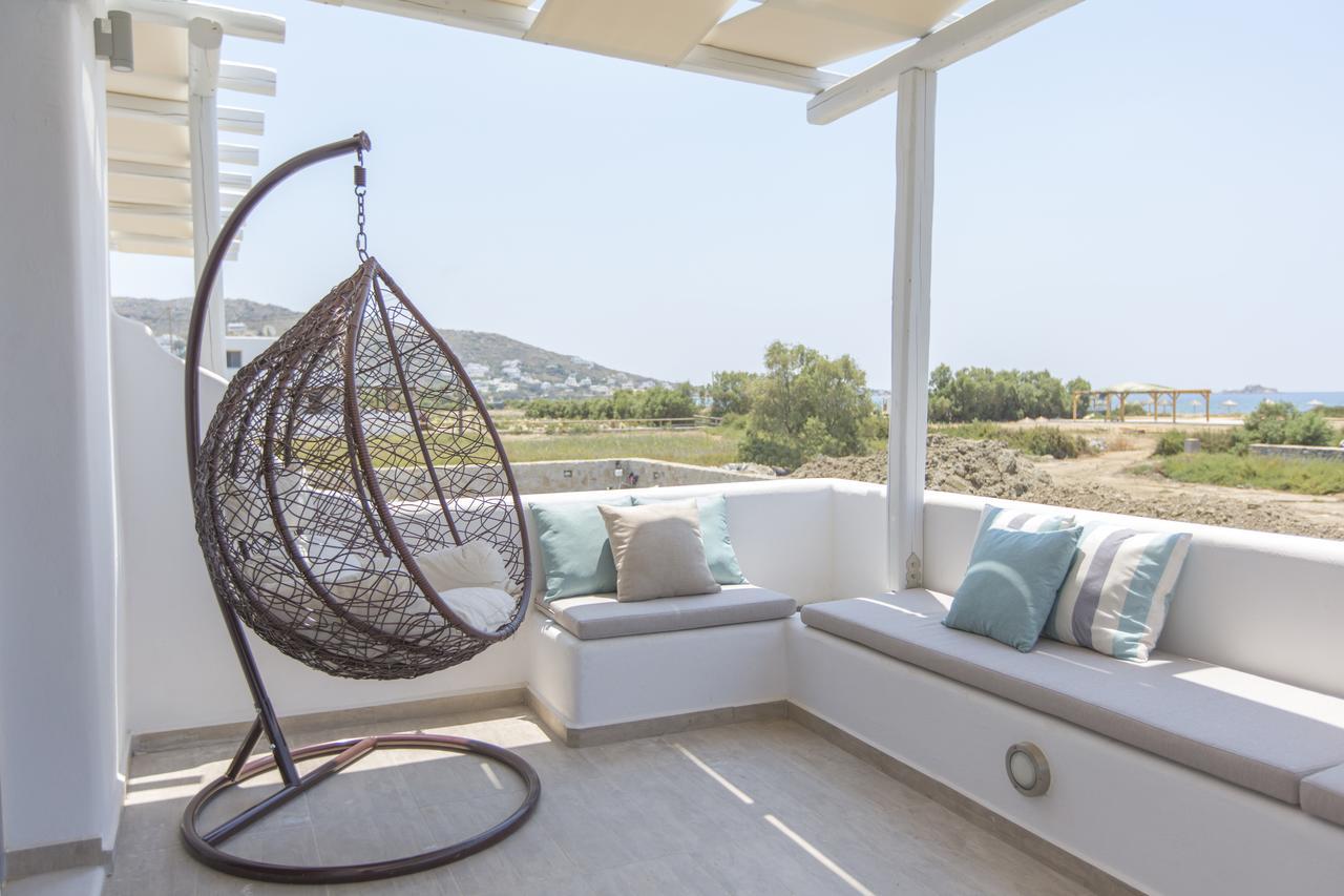 Salinus Beachfront Private Pool Villa *