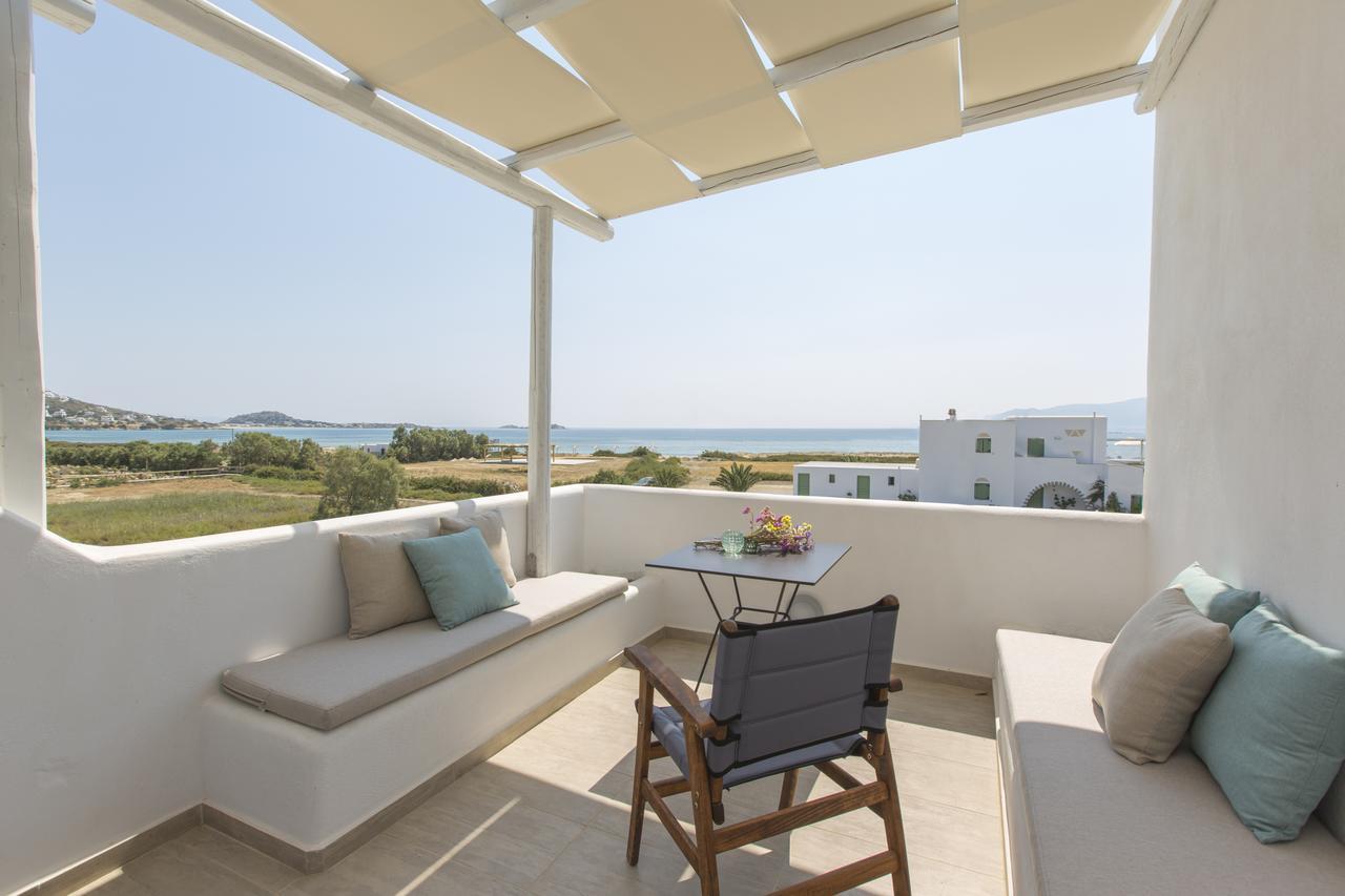 Salinus Beachfront Private Pool