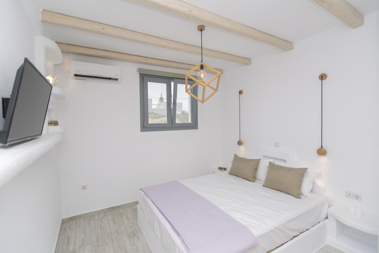 Salinus Beachfront Private Pool Villa *