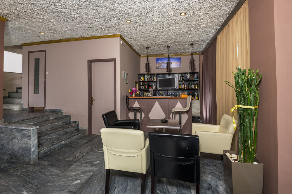 Hotel Olympia Kos Town