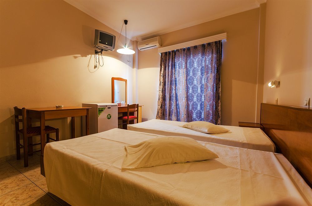 Hotel Olympia Kos Town