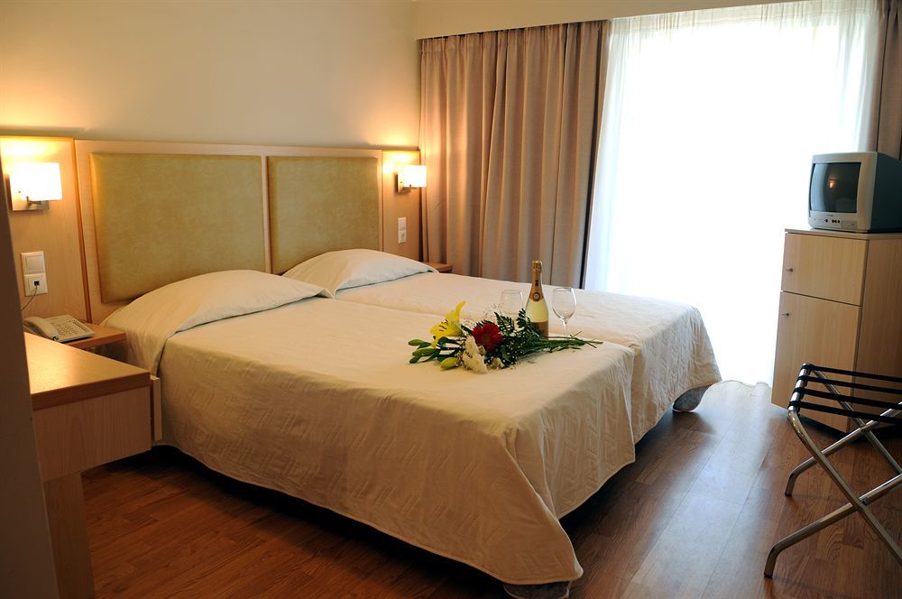 Triton Boutique 4* Kos Town