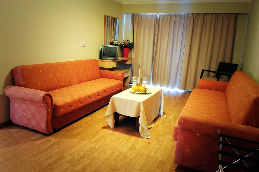 Triton Boutique Hotel Kos Town