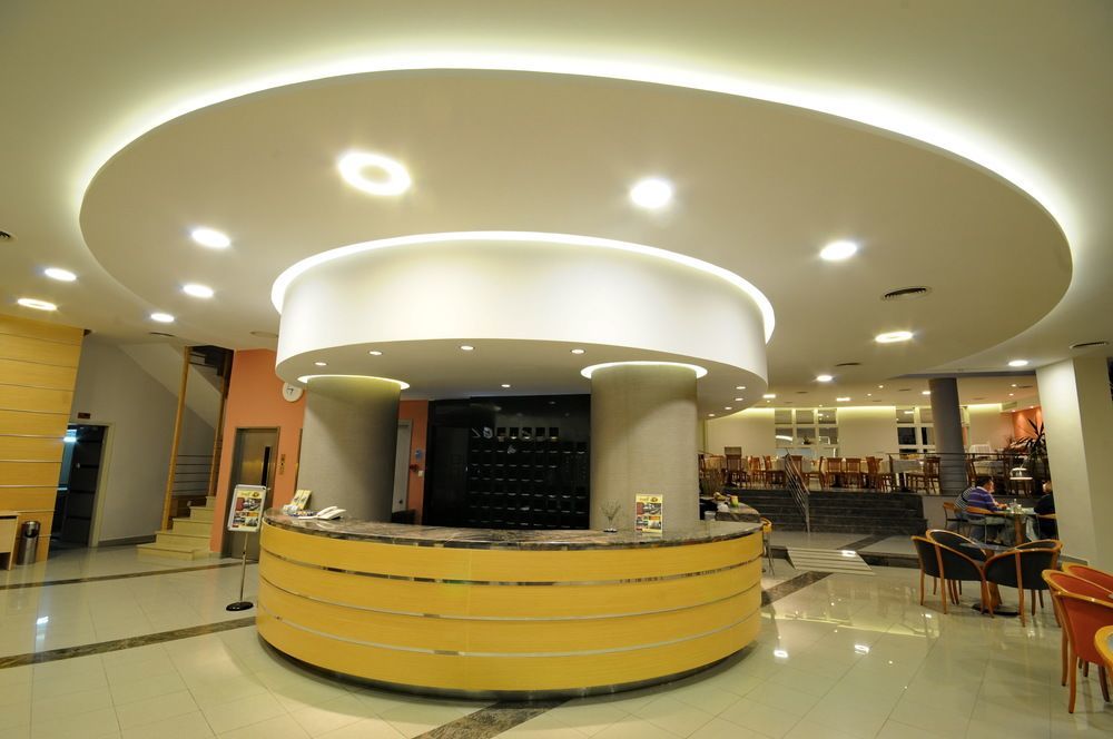Hotel Triton Boutique