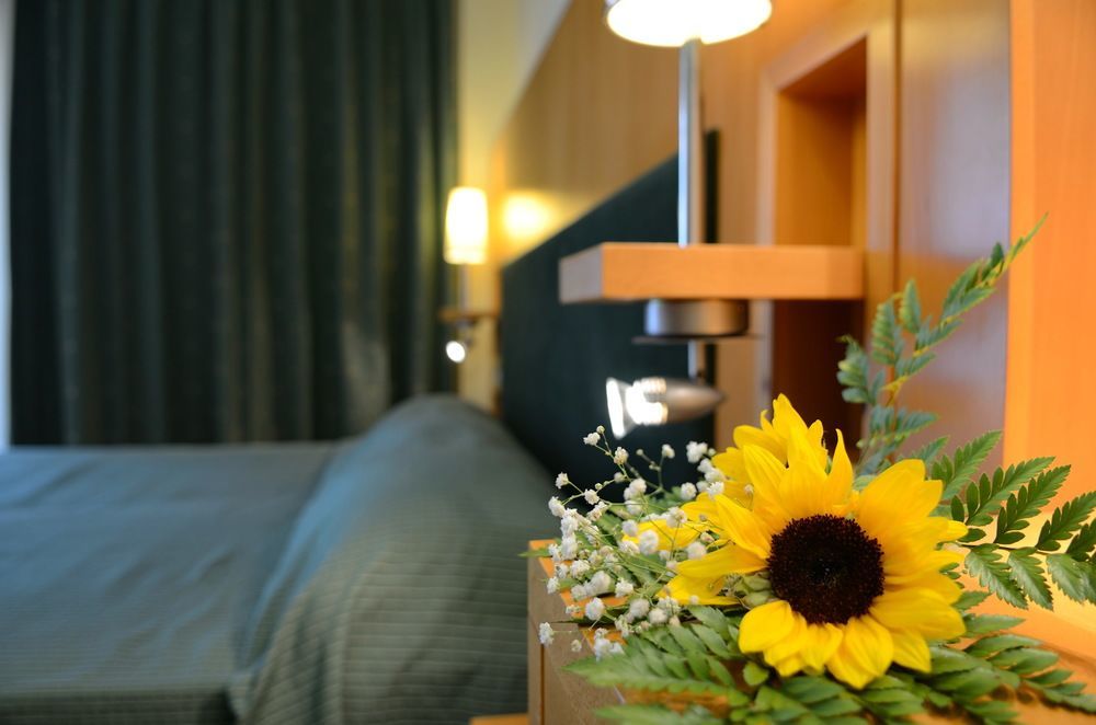 Triton Boutique Hotel 4*