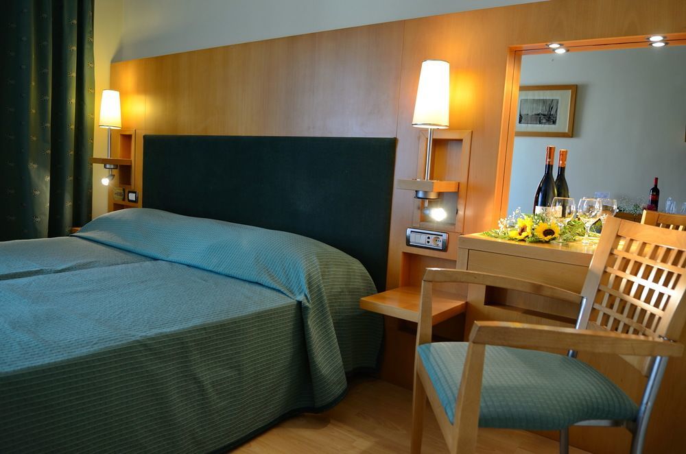 Triton Boutique Hotel