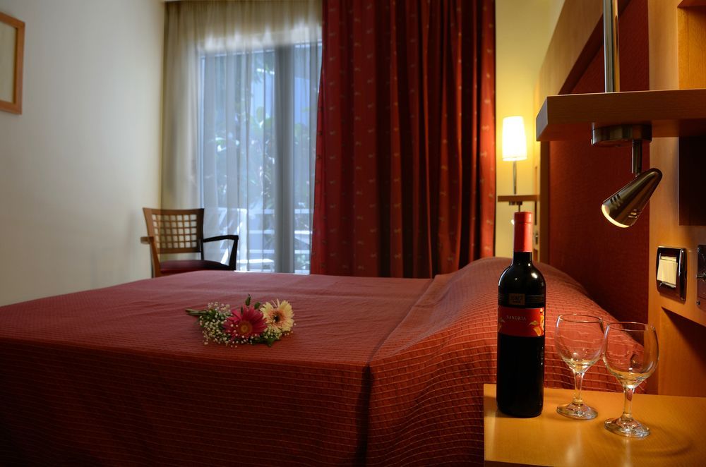 Triton Boutique Hotel