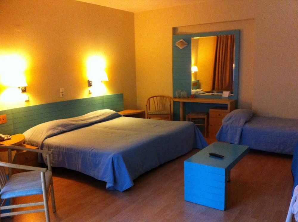 Triton Boutique 4* Kos Town