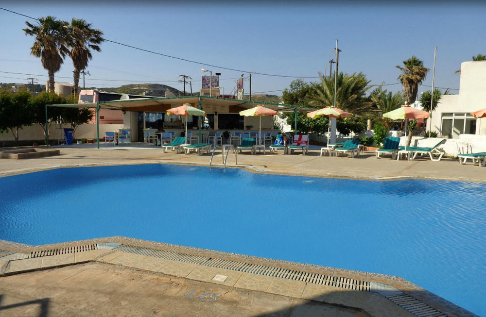 Antonis Hotel