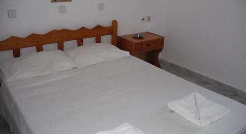 Antonis Hotel