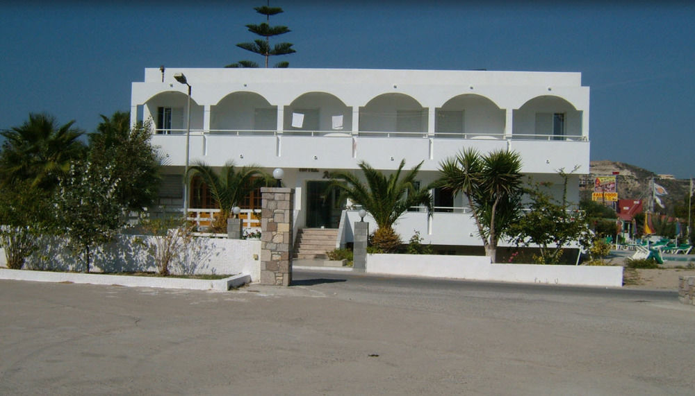 Antonis Hotel Kefalos (Kos)