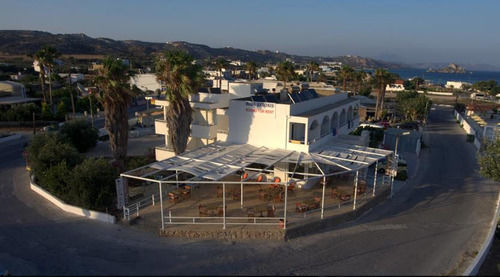 Antonis Hotel 2*