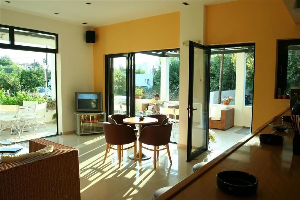 Esperides Aparthotel