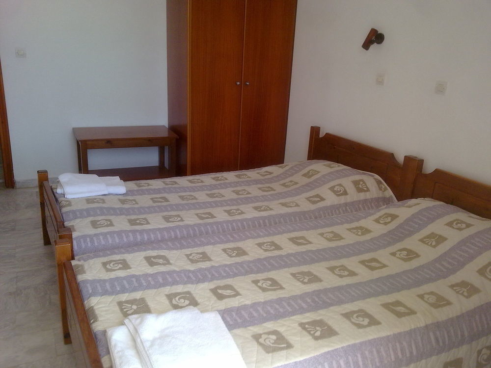 Apartment Yiannis Mastichari (Kos)