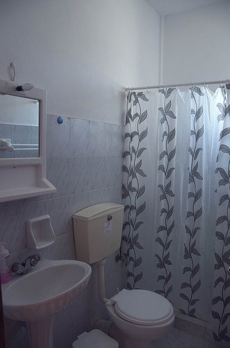 Apartment Yiannis *
