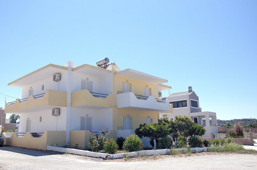 Yiannis Mastichari (Kos)