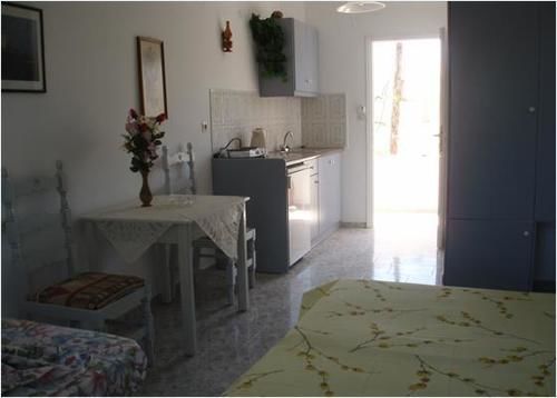 Sevoula * Kefalos (Kos)