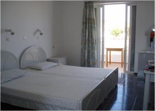 Sevoula Apartment *