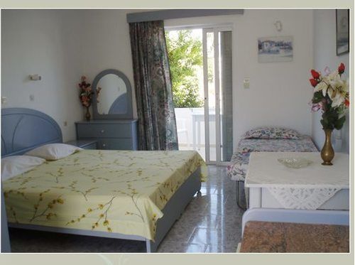 Sevoula Apartment Kefalos (Kos)