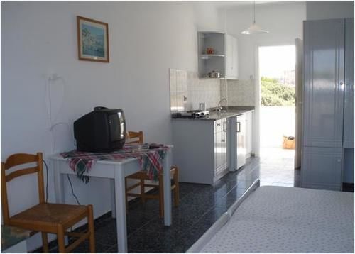 Apartment Sevoula Kefalos (Kos)